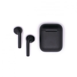 Наушники Apple AirPods 2 Color (MV7N2) Total Black Matte