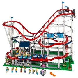 Конструктор LEGO Creator Roller Coaster 10261