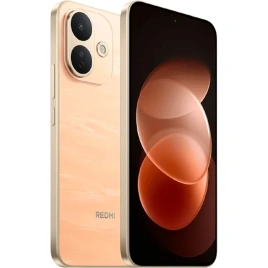 Смартфон Xiaomi Redmi Note 17 Pro 5G 8/512Gb Satin Orange EAC