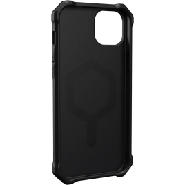 Чехол UAG Essential Armor For MagSafe для iPhone 14 Plus Black