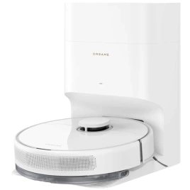 Робот-пылесос Dreame F10 Plus White (RLF11SE)