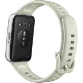 Фитнес-браслет Huawei Band 11 Aluminium Case Green (55020GUY)