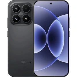 Смартфон Xiaomi 17 16/512Gb Black EAC