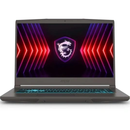 Ноутбук MSI Thin 15 B13UDX-2277AU 15.6 FHD IPS/ i7-13620H/16GB/512GB SSD (9S7-16R831-2277) Gray