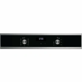 Электрический духовой шкаф Electrolux EOF5F70X Black/Stainless Steel