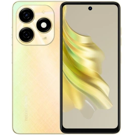 Смартфон Tecno Spark 20 8/128Gb Neon Gold