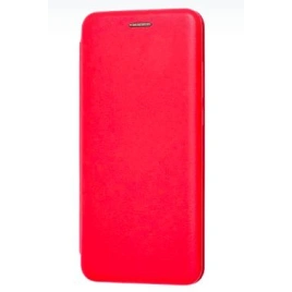 Чехол-книжка Fashion для Redmi Note 11 Pro+ 5G Red
