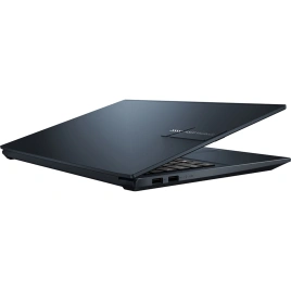 Ноутбук ASUS VivoBook Pro 15 K3500PC-KJ470 15.6 FHD IPS/ i7-11370H/16Gb/1Tb SSD (90NB0UW2-M00H20) Quiet Blue