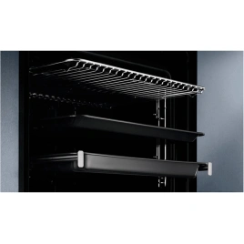 Электрический духовой шкаф Electrolux EOD5C50Z Black