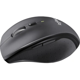 Беспроводная мышь Logitech Marathon Mouse M705 Black (910-001949)
