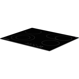 Электрическая варочная панель Kuppersberg ECS 627 Black