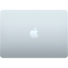 Ноутбук Apple MacBook Air (2026) 13 M5 10C CPU, 8C GPU/16GB/1TB SSD (MDHJ4) Sky Blue