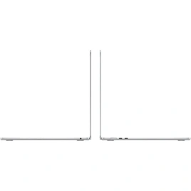 Ноутбук Apple MacBook Air (2026) 13 M5 10C CPU, 10C GPU/32GB/1TB SSD/70W (Z1L2000PA) Silver