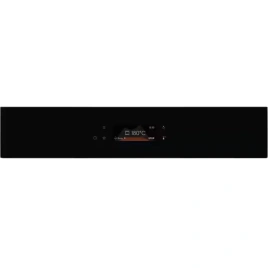 Электрический духовой шкаф Electrolux LOE8F38Z Black