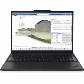 Ноутбук Lenovo ThinkPad P16s G4 16 IPS/ R7 AI PRO 350/32GB/1TB SSD (21QR003WGX) Black
