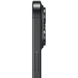 Смартфон Apple iPhone 15 Pro eSim 256Gb Black Titanium