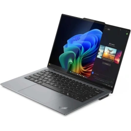 Ноутбук Lenovo ThinkPad X9-14 G1 Aura Edition 14 OLED/ i7-258V Ultra/32Gb/1Tb SSD (21QA0035US) Thunder Grey