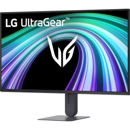 Монитор LG 27" UltraGear G4 27G414B-B IPS Black (27G414B-B.ARUZ)