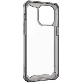 Чехол UAG Plyo для iPhone 15 Pro Max Ash (114310113131)