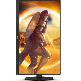 Монитор AOC 27" Q27G4X IPS Black