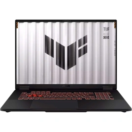Ноутбук ASUS TUF Gaming A18 FA808UM-S8030 18 IPS/R7-260/16GB/512GB SSD (90NR0NN1-M001M0) Jaeger Gray