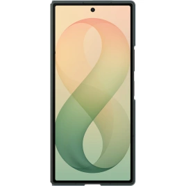 Чехол Samsung Silicone Magnet Case для Galaxy Z Fold8 Ultra Green