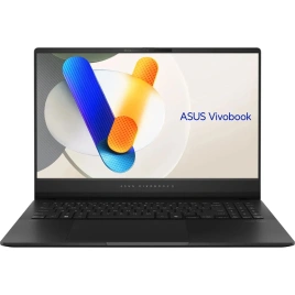 Ноутбук ASUS VivoBook S 15 S5506MA-MA070W 15.6 3.2K OLED / i9-185H Ultra/16GB/1TB SSD (90NB14E1-M00550) Neutral Black