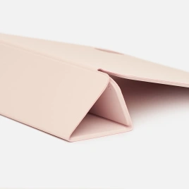 Чехол Deppa Wallet Onzo Magnet для iPad Pro 11 (2020/2021) (D-88075) Pink