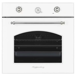 Электрический духовой шкаф Kuppersberg SR 609 W White