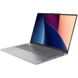 Ноутбук Lenovo IdeaPad 5 Pro 16IRH8 16 WQXGA IPS/ i5-13500H/32Gb/512Gb SSD (83AQ0004RK) Arctic Grey