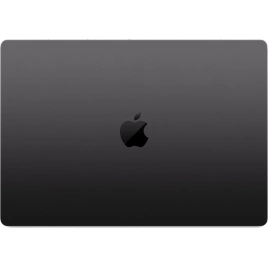 Ноутбук Apple MacBook Pro 16 (2026) M5 Pro 18C CPU, 20C GPU/24GB/1TB SSD (MGE74) Space Black