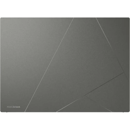 Ноутбук ASUS Zenbook S 13 UX5304VA-NQ227W 13.3 2.8K OLED/ i7-1355U/16GB/1TB SSD (90NB0Z92-M00DE0) Basalt Grey