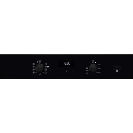 Электрический духовой шкаф Electrolux EOD5F71Z Black
