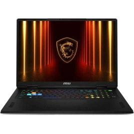 Ноутбук MSI Vector A18 HX AI A2XWHG-899XRU 18 IPS/ i9-285HX Ultra/64GB/1TB SSD (9S7-1824B4-899) Space Grey