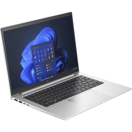 Ноутбук HP EliteBook 1040 G10 14 WUXGA IPS/ i7-1355U/16Gb/512Gb SSD (926X0ES) Silver