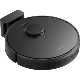 Робот-пылесос Dreame D9 Max Gen 2 Black EAC (RLD34GA)