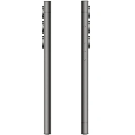 Смартфон Samsung Galaxy S24 Ultra SM-S928B 12/256Gb Titanium Green