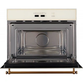 Микроволновая печь Kuppersberg RMW 963 C Beige
