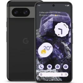 Смартфон Google Pixel 8 8/256Gb Obsidian (USA)