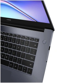 Ноутбук Honor MagicBook X15 BBR-WAH9 15.6 FHD IPS/ i5-10210U/8GB/512GB SSD (53011VNJ) Gray