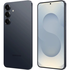 Смартфон Samsung Galaxy S25 SM-S931B 12/512Gb Blueblack