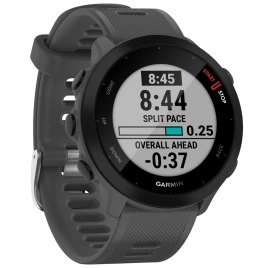 Умные часы Garmin Forerunner 55 (010-02562-13) Monterra Grey