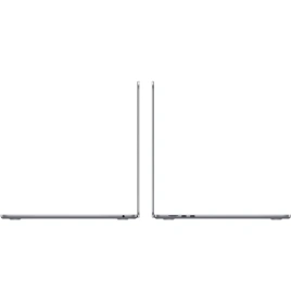 Ноутбук Apple MacBook Air (2024) 15 M3 8C CPU, 10C GPU/16Gb/256Gb SSD (MC9D4) Space Gray