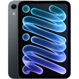 Планшет Apple iPad Mini (2026) Wi-Fi Nano-texture glass 512GB Midnight