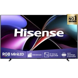 Телевизор Hisense 100UXQ 100" (2026)