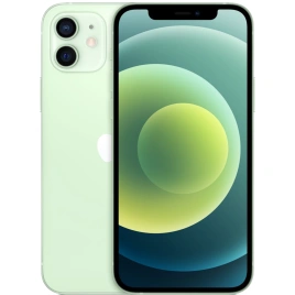 Смартфон Apple iPhone 12 64Gb Green (Зеленый) (MGJ93)