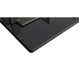 Газовая варочная панель Bosch Serie 4 PNP6B6K40 Black