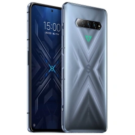 Смартфон XiaoMi Black Shark 4 Pro 12/256Gb Misty Grey (Global Version)