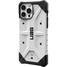 Чехол UAG Pathfinder для iPhone 13 Pro (113157114141) White