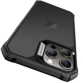 Чехол ESR Air Armor для iPhone 15 Pro Max Frosted Black